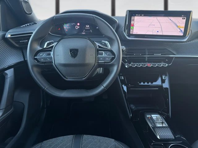 Peugeot 2008 Allure Pack EAT8 PureTech