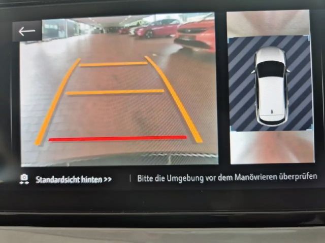 Opel Grandland X GS-Line Grand Sport