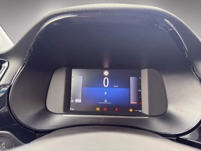 Opel Corsa Edition Turbo