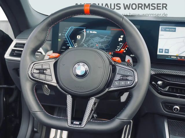 BMW M4 Cabrio Competition xDrive