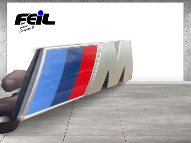 BMW 520 520d M-Sport xDrive