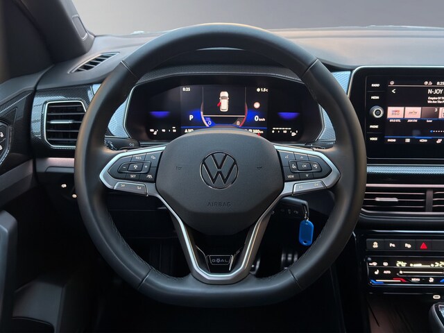 Volkswagen T-Cross 1.0 TSI DSG