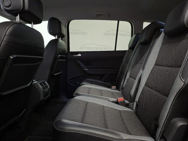 Volkswagen Touran DSG IQ.Drive Life