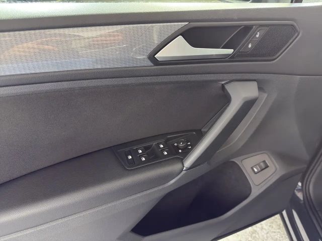 Volkswagen Tiguan 4Motion DSG Life