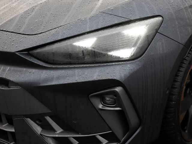 Cupra Leon DSG