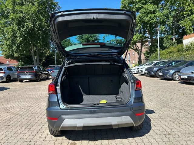 Seat Arona 1.0 TSI Xcellence
