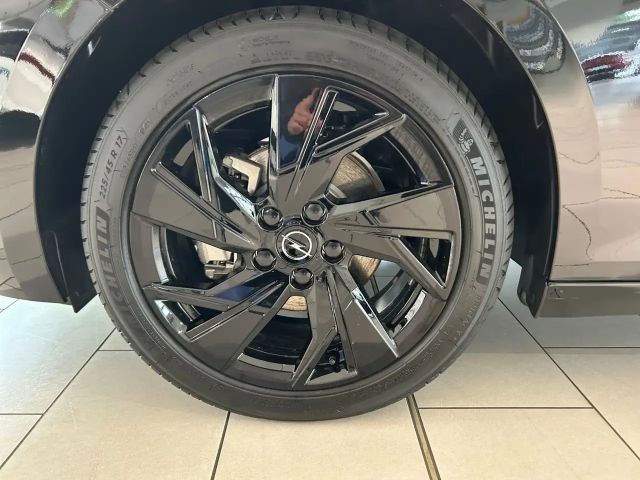 Opel Astra 1.2 Turbo GS-Line Grand Sport Turbo