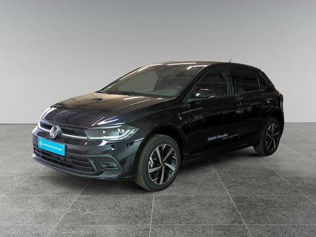 Volkswagen Polo 1.0 TSI DSG