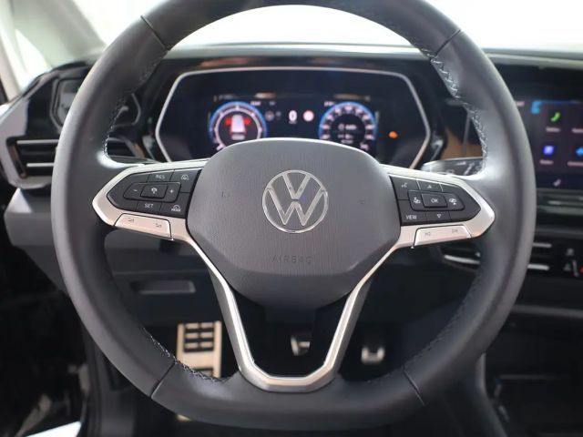 Volkswagen Caddy Maxi Style