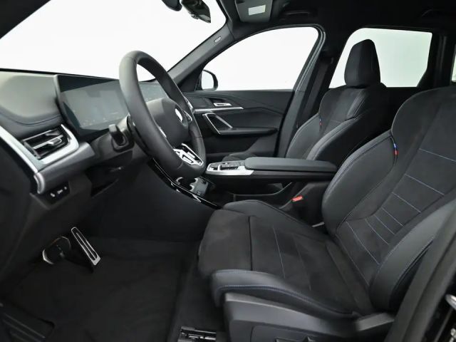 BMW X1 M-Sport xDrive20d