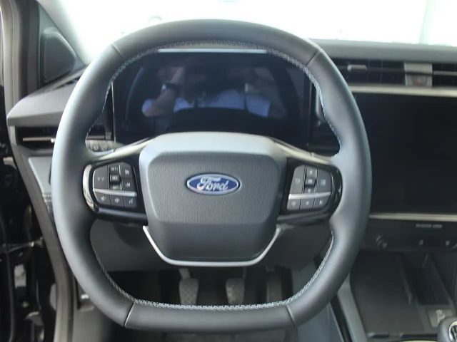 Ford Puma EcoBoost Titanium