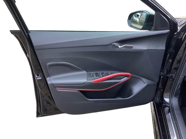 Skoda Fabia 1.0 TSI Monte Carlo