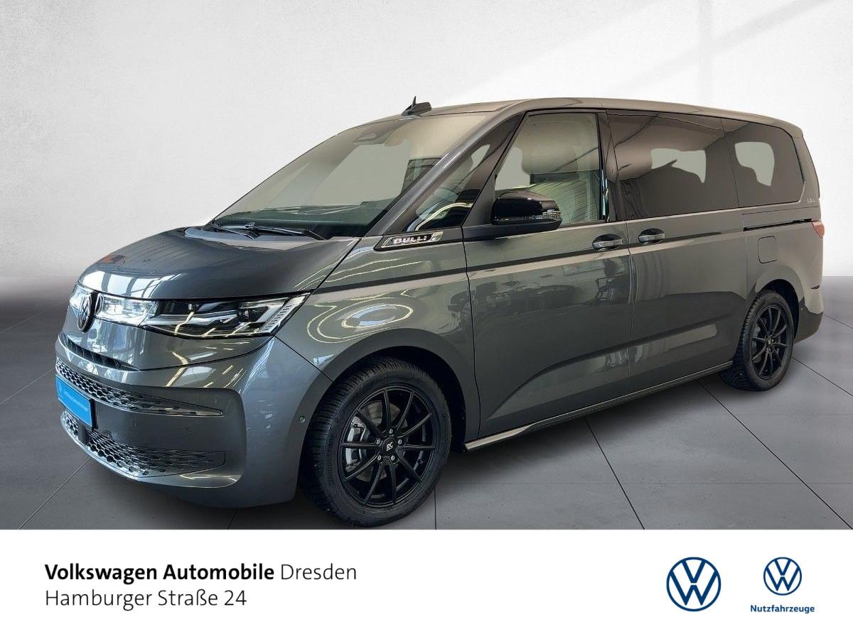 Volkswagen Multivan 1.5 TSI DSG T7 eHybrid