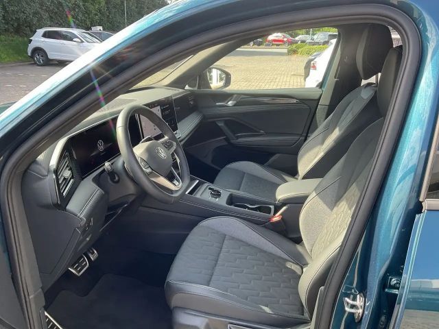 Volkswagen Tiguan 2.0 TDI DSG