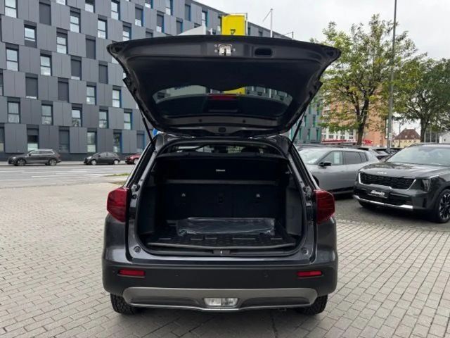 Suzuki Vitara 4x4 Comfort