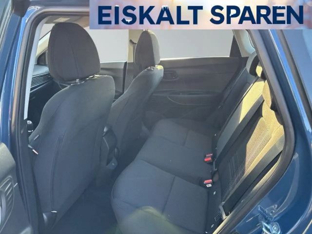 Hyundai Bayon 1,2L Comfort / SHZ / R-Kamera / Carplay /