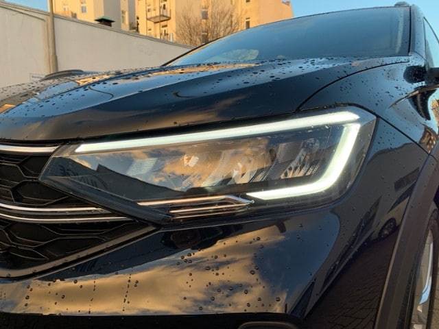 Volkswagen Taigo 1.0 TSI DSG Move