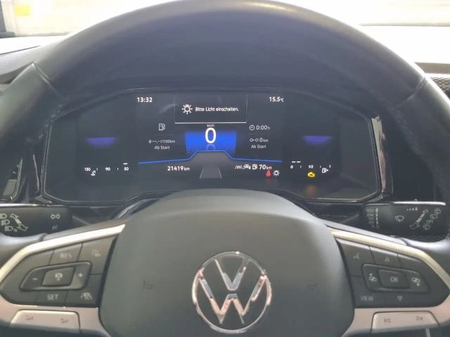 Volkswagen Polo Friends TSI