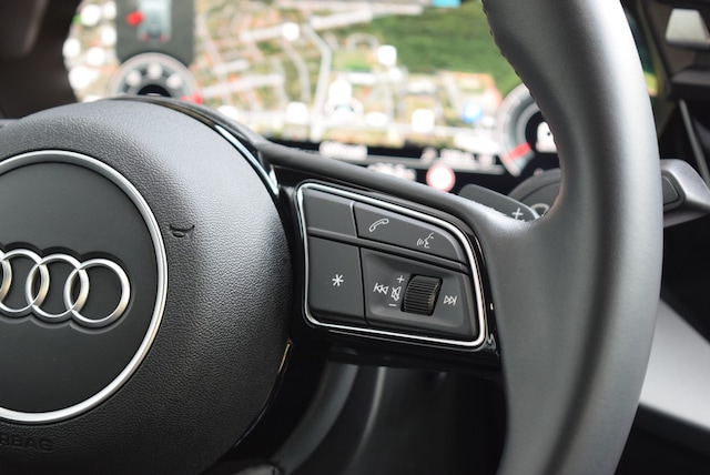 Audi A3 35 TDI S-Tronic Sportback