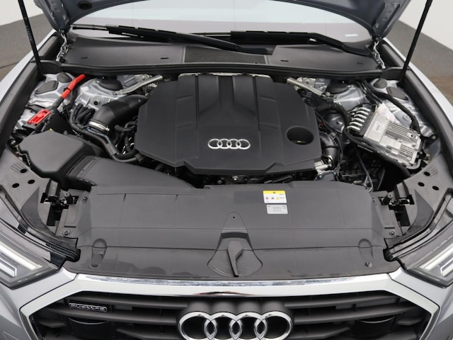 Audi A6 45 TDI Avant Quattro S-Tronic