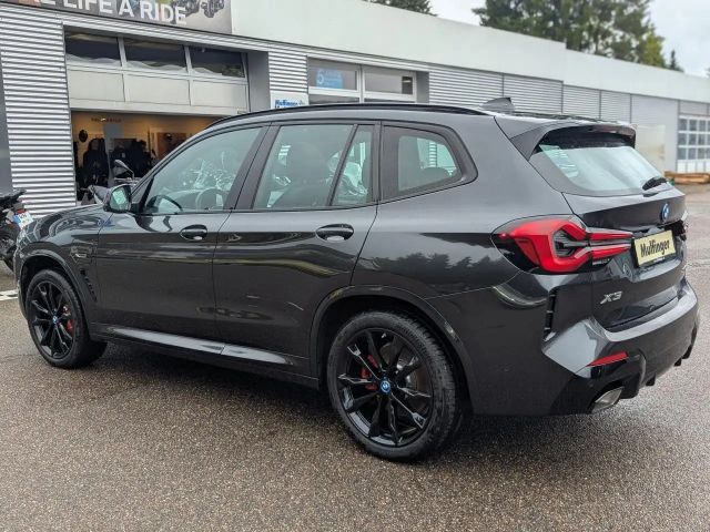 BMW X3 M-Sport xDrive xDrive30e