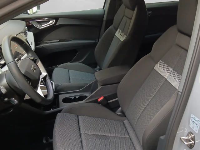 Audi Q4 e-tron 35 Sportback