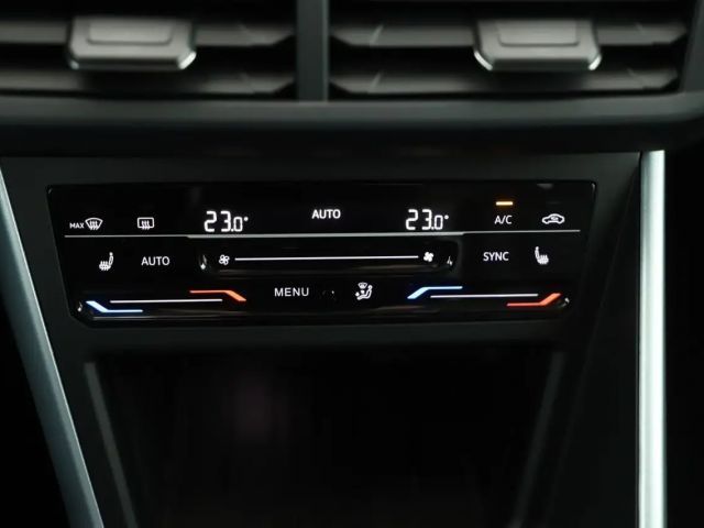 Volkswagen Taigo 1.0 TSI