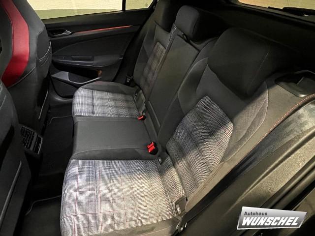 Volkswagen Golf DSG GTI Golf VIII