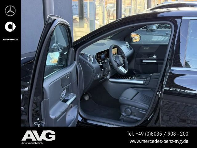 Mercedes-Benz B 200 Progressive