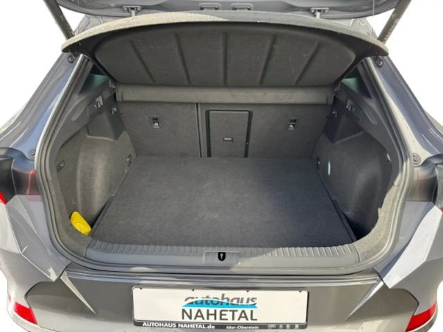 Cupra Formentor VZ e-Hybrid