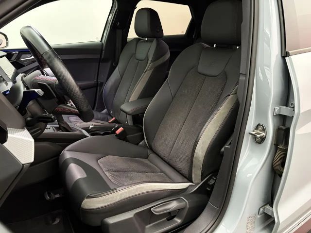 Audi A1 2.0 TFSI Sportback