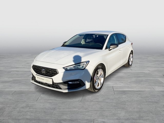 Seat Leon 1.5 TSI FR-lijn
