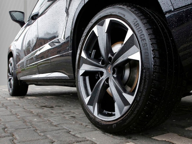 Cupra Ateca 2.0 TSI 4Drive