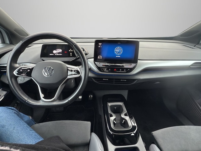 Volkswagen ID.4 Performance Pro