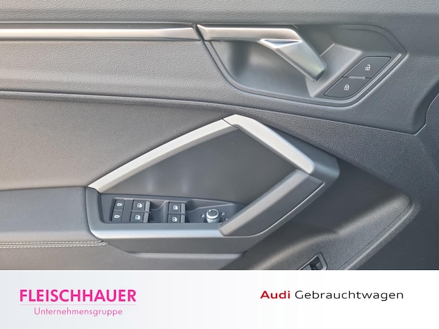 Audi Q3 35 TFSI S-Tronic