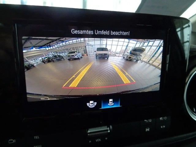 Mercedes-Benz T 180 T 180 NAVI,LED,KAMERA,SPUR,TW,NP:44.481,-EURO