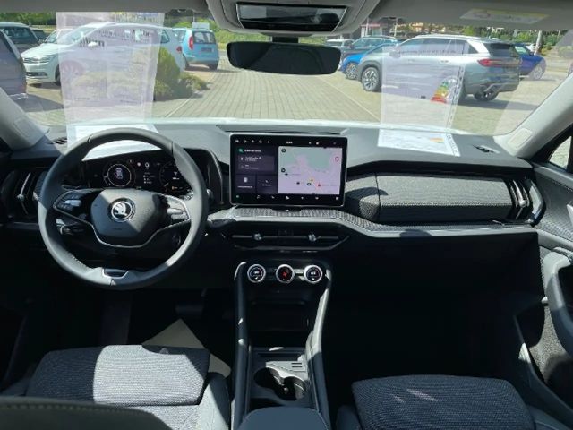 Skoda Kodiaq 4x4 Selection