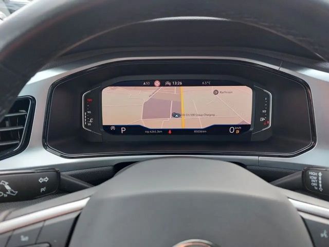 Volkswagen T-Roc DSG Life