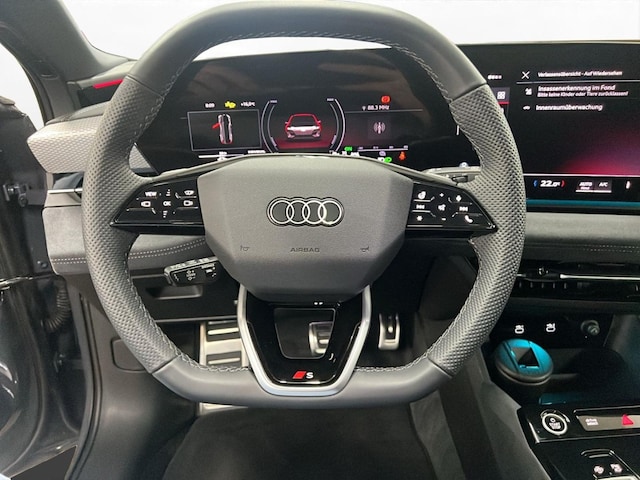 Audi A6 e-tron Avant Performance