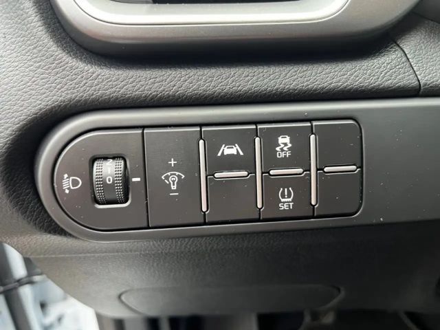 Kia Ceed GDi SportWagon