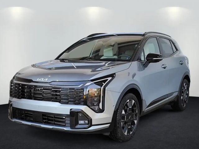 Kia Sportage GDi GT-Line