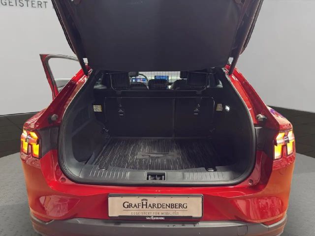 Ford Mustang Mach-E Basis