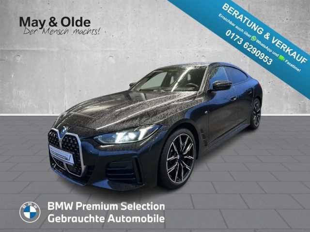 BMW 430 430i Coupé Gran Coupé Sedan xDrive