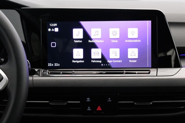 Volkswagen Golf DSG Golf VIII