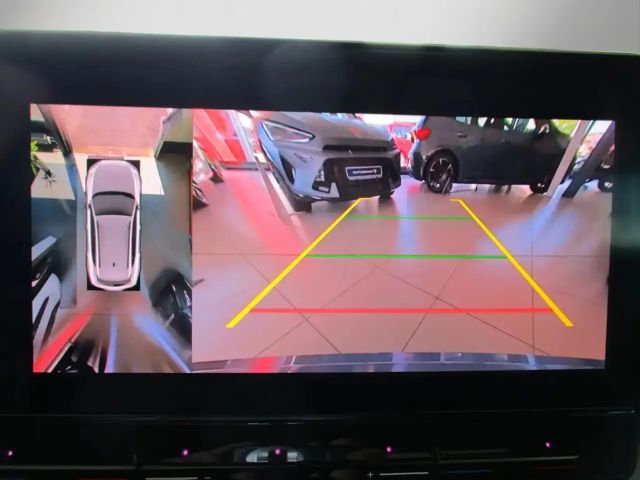 Cupra Formentor 2.0 TSI 4Drive DSG VZ