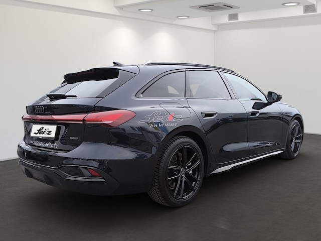 Audi A5 Avant Quattro S-Tronic