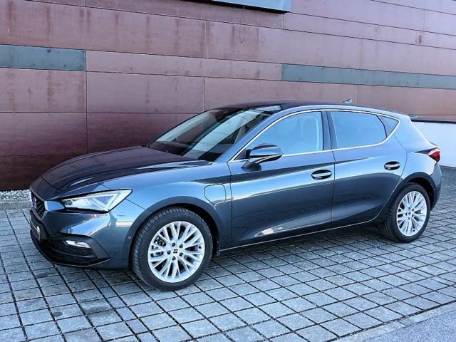 Seat Leon DSG Xcellence e-Hybrid