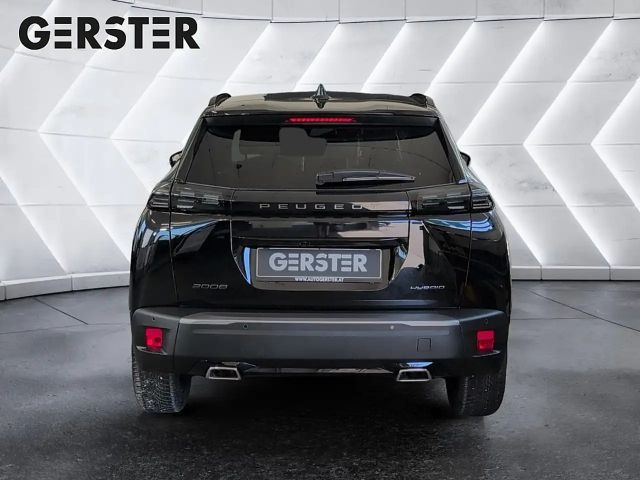 Peugeot 2008 Allure Pack