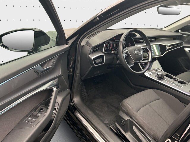 Audi A6 35 TDI Avant S-Tronic