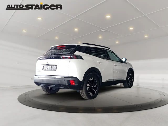 Peugeot E-2008 Allure Pack